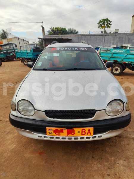 Big with watermark toyota corolla verso maritime lome 11756
