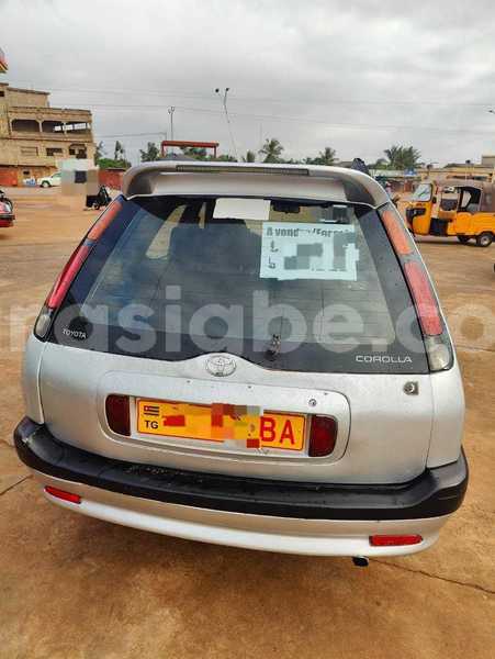 Big with watermark toyota corolla verso maritime lome 11756