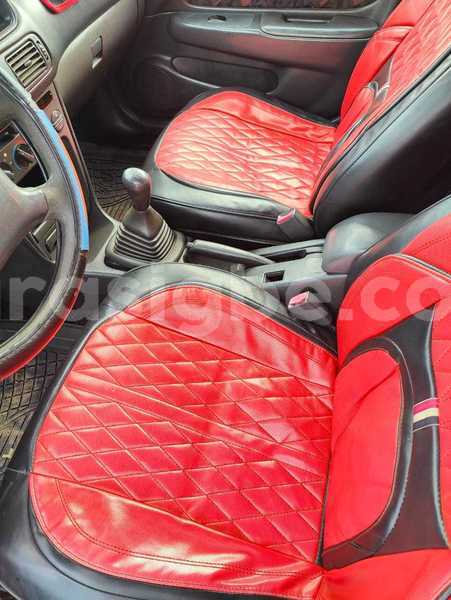 Big with watermark toyota corolla verso maritime lome 11756