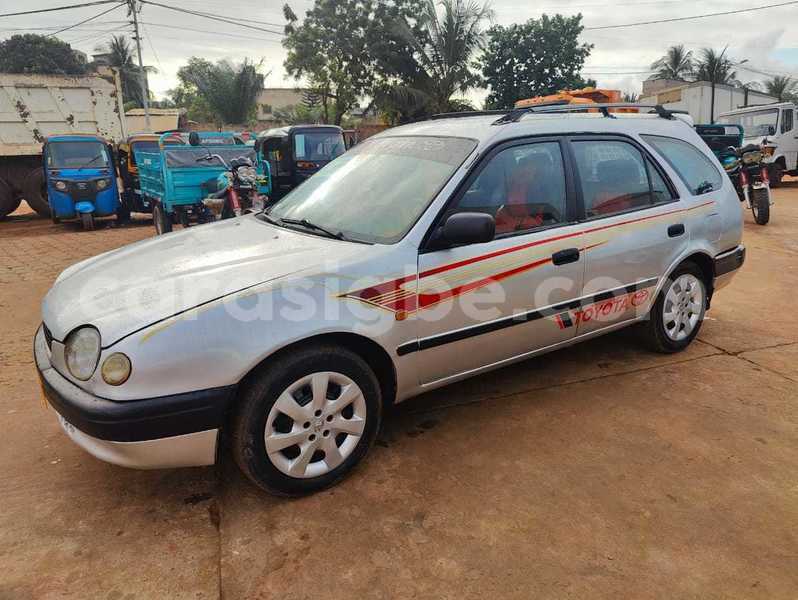 Big with watermark toyota corolla verso maritime lome 11756