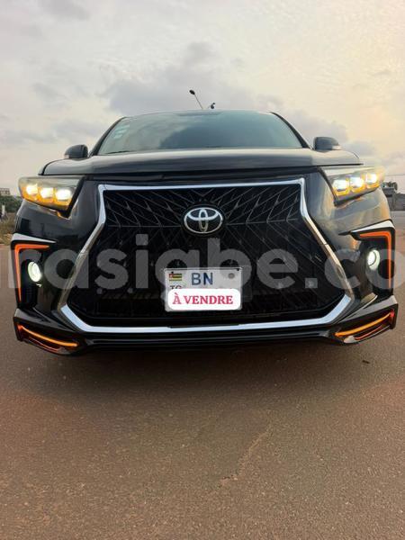 Big with watermark toyota highlander maritime lome 11761