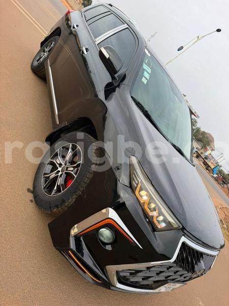 Big with watermark toyota highlander maritime lome 11761