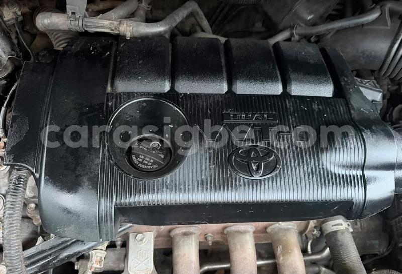 Big with watermark toyota highlander maritime lome 11761