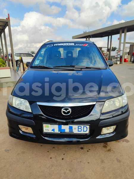 Big with watermark mazda mazda premacy maritime lome 11764