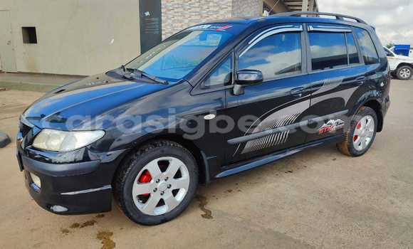 Acheter Occasion Voiture Mazda Mazda Premacy Bleu à Lomé, Maritime Acheter Occasion Voiture Mazda Mazda Premacy Bleu à Lomé, Maritime