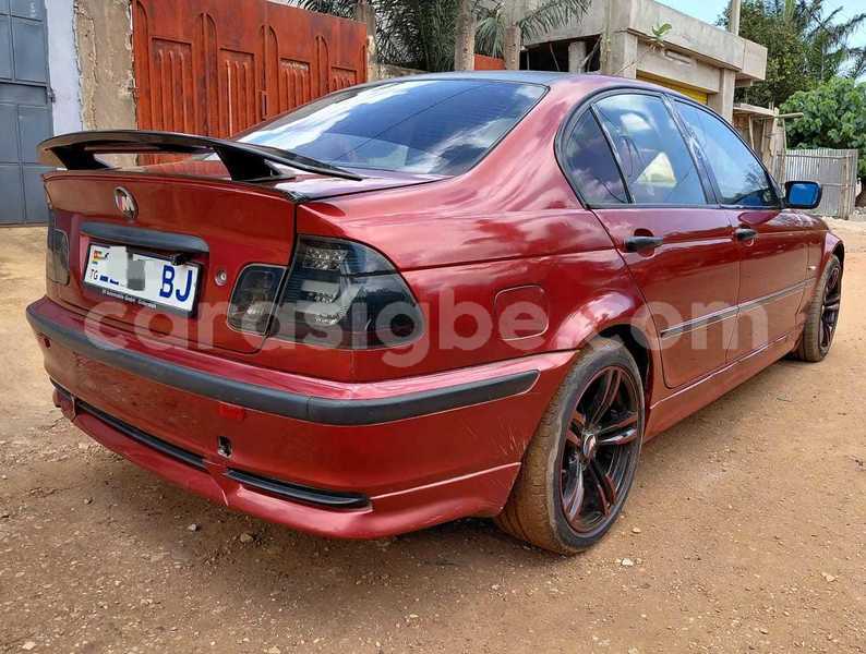 Big with watermark bmw e46 maritime lome 11765