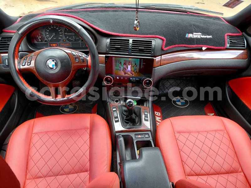 Big with watermark bmw e46 maritime lome 11765