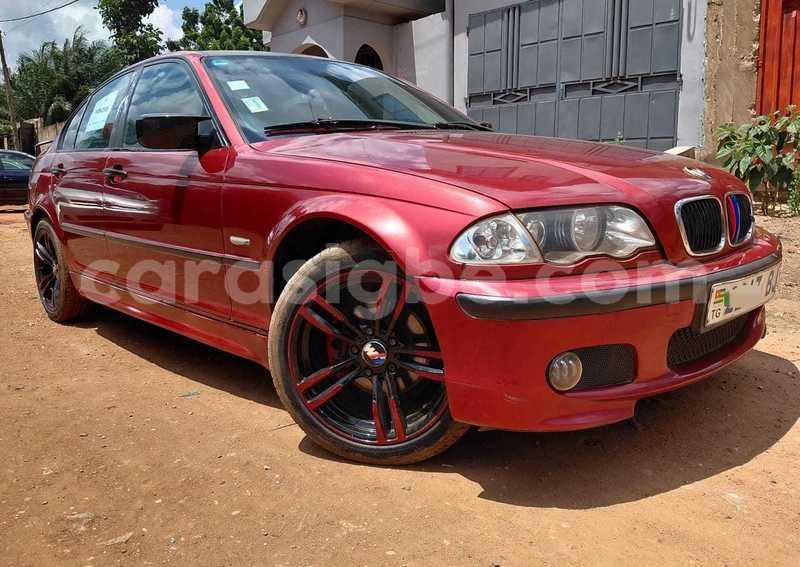 Big with watermark bmw e46 maritime lome 11765