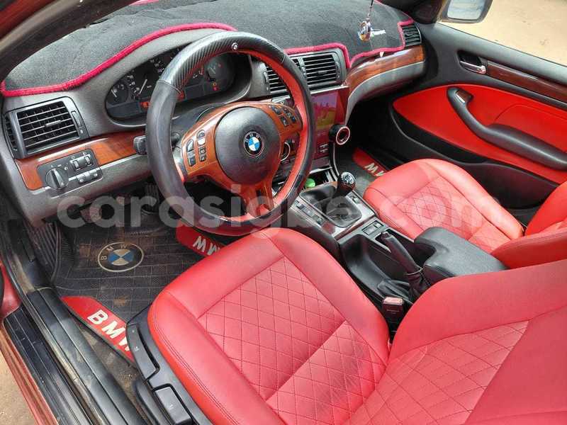 Big with watermark bmw e46 maritime lome 11765