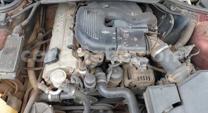Big with watermark bmw e46 maritime lome 11765