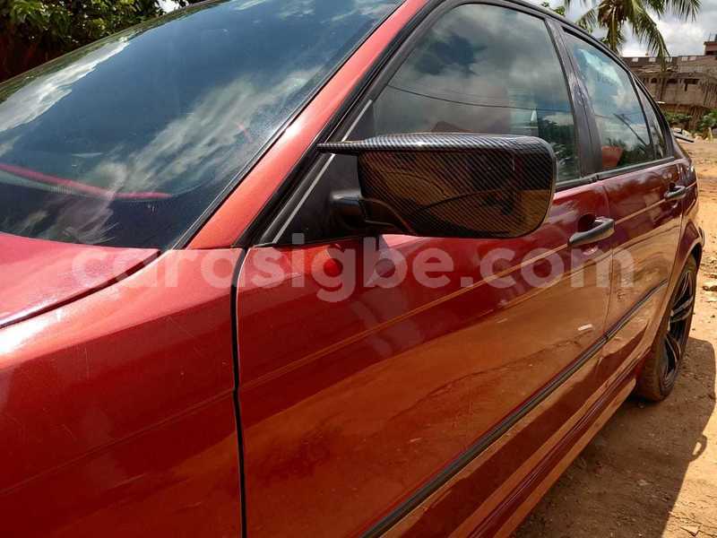 Big with watermark bmw e46 maritime lome 11765