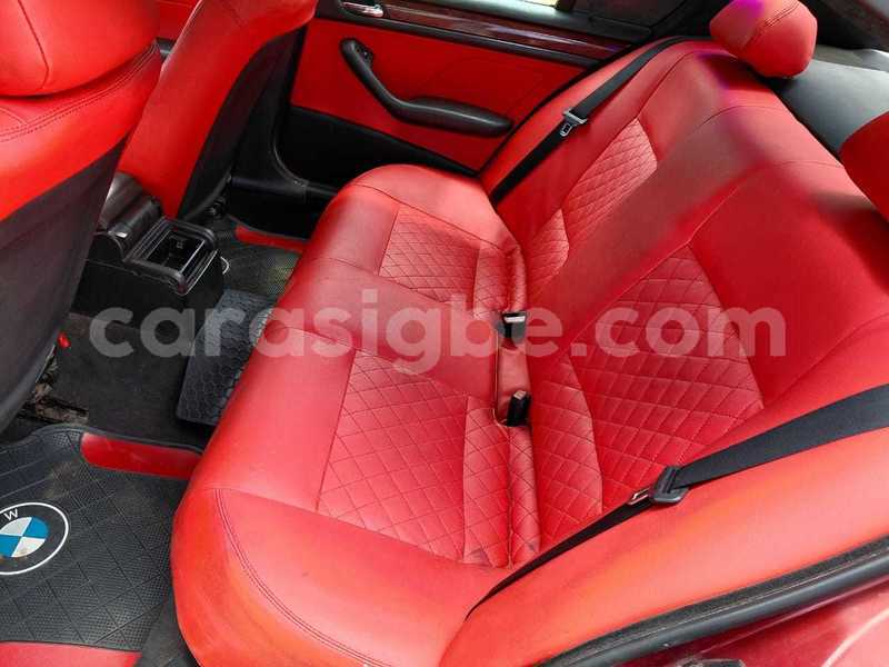 Big with watermark bmw e46 maritime lome 11765