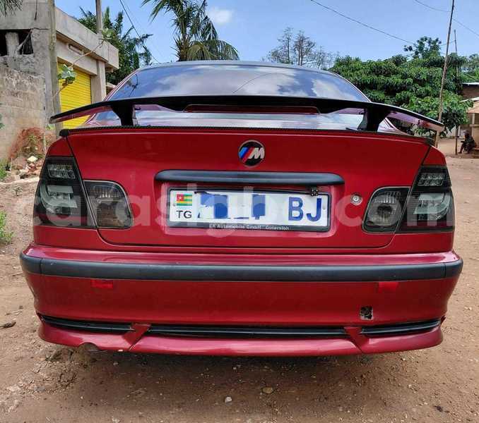Big with watermark bmw e46 maritime lome 11765