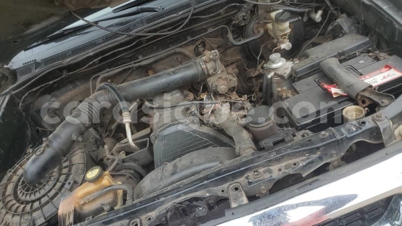 Big with watermark toyota land cruiser maritime lome 11767