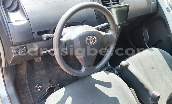 Acheter Occasion Voiture Toyota Yaris Other à Lomé, Maritime Acheter Occasion Voiture Toyota Yaris Other à Lomé, Maritime
