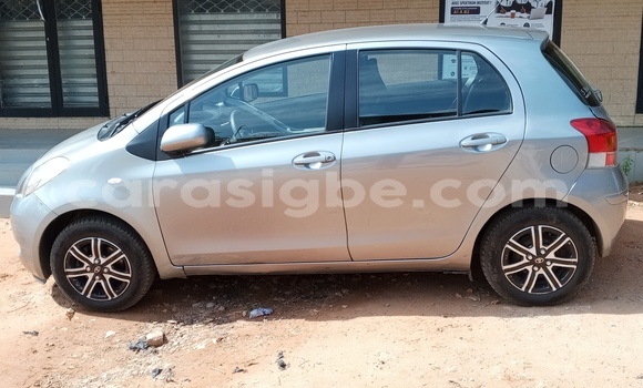 Acheter Occasion Voiture Toyota Yaris Other à Lomé, Maritime Acheter Occasion Voiture Toyota Yaris Other à Lomé, Maritime