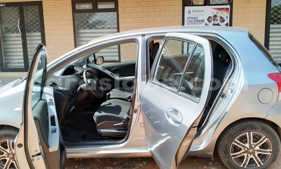 Acheter Occasion Voiture Toyota Yaris Other à Lomé, Maritime Acheter Occasion Voiture Toyota Yaris Other à Lomé, Maritime