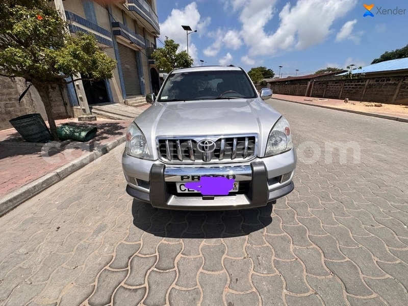Big with watermark toyota prado maritime aneho 11769