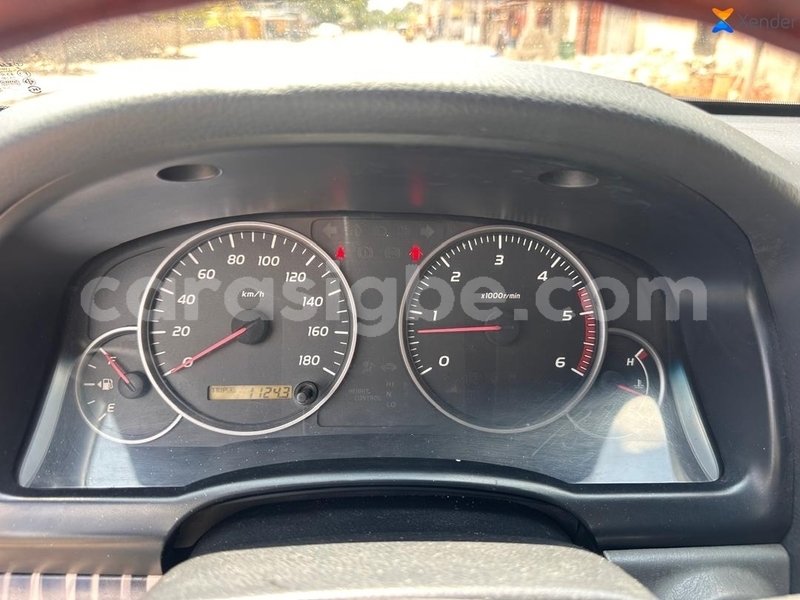 Big with watermark toyota prado maritime aneho 11769