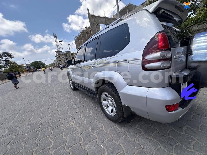 Big with watermark toyota prado maritime aneho 11769