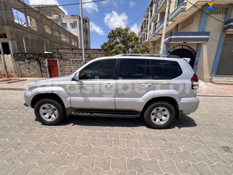 Big with watermark toyota prado maritime aneho 11769
