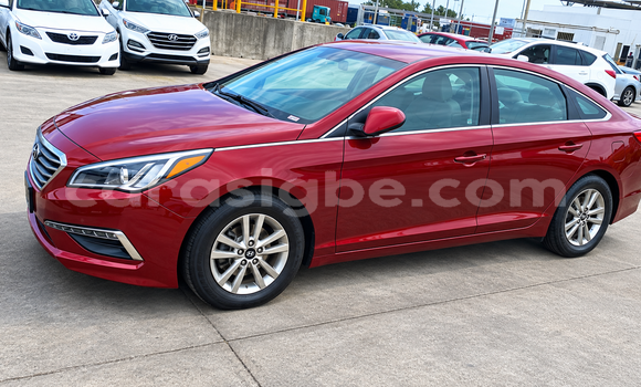Acheter Import Voiture Hyundai Sonata Rouge à Lomé, Maritime Acheter Import Voiture Hyundai Sonata Rouge à Lomé, Maritime