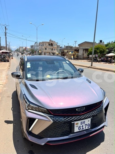 Big with watermark geely haoqing maritime lome 11772