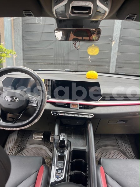 Big with watermark geely haoqing maritime lome 11772
