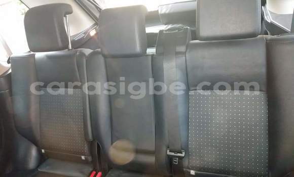 Buy Used Land Rover Range Rover White Car in Lome in Maritime Buy Used Land Rover Range Rover White Car in Lome in Maritime