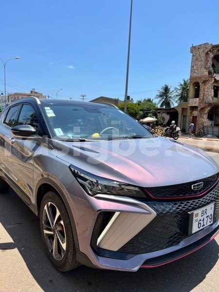 Big with watermark geely haoqing maritime lome 11772