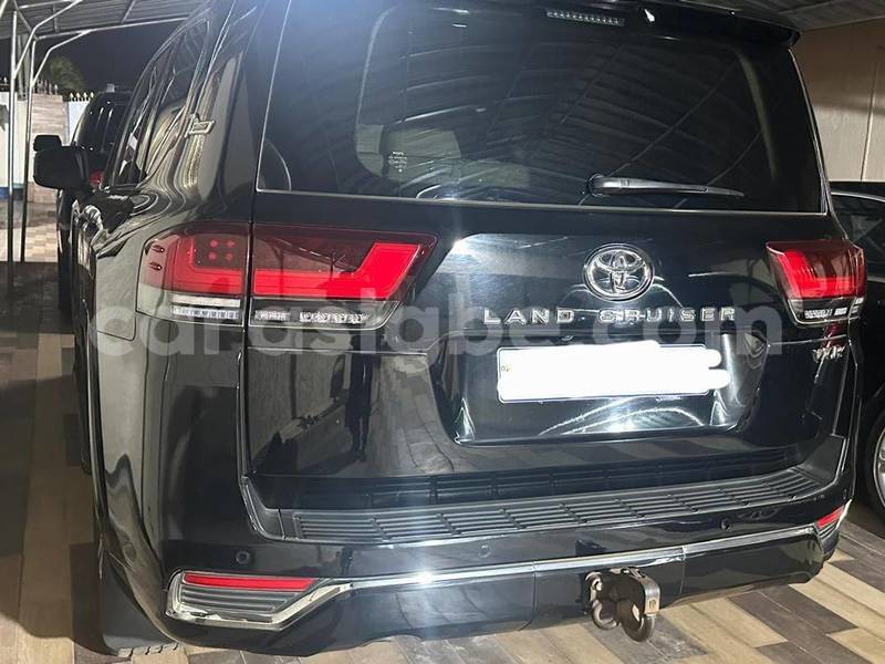 Big with watermark toyota land cruiser maritime lome 11773