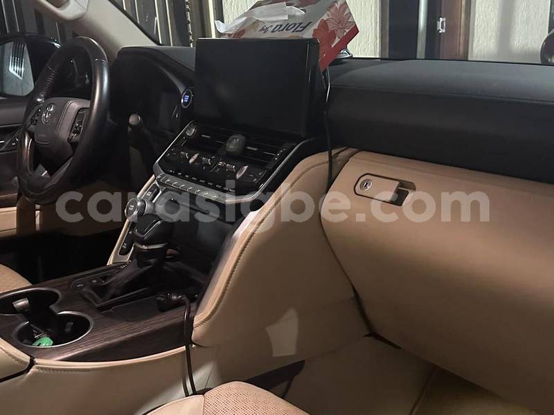 Big with watermark toyota land cruiser maritime lome 11773