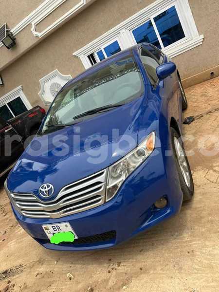 Big with watermark toyota venza maritime lome 11775