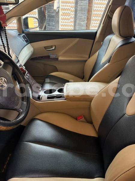 Big with watermark toyota venza maritime lome 11775
