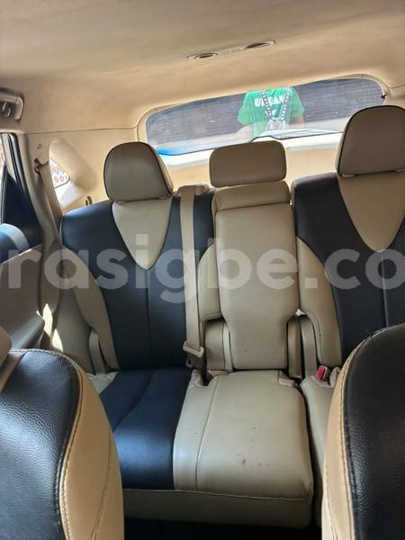 Big with watermark toyota venza maritime lome 11775