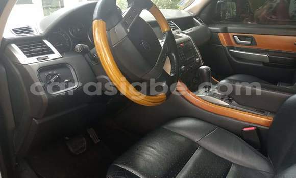 Buy Used Land Rover Range Rover White Car in Lome in Maritime Buy Used Land Rover Range Rover White Car in Lome in Maritime