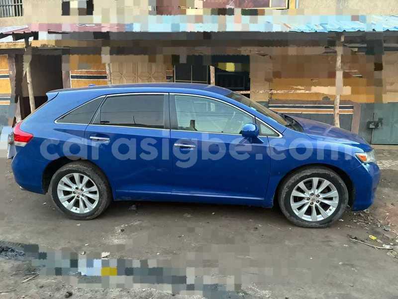 Big with watermark toyota venza maritime lome 11775