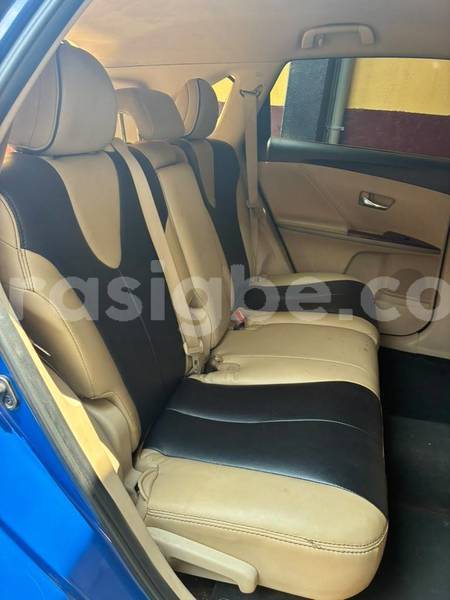 Big with watermark toyota venza maritime lome 11775