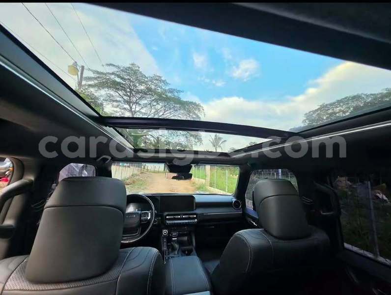 Big with watermark toyota prado maritime lome 11776