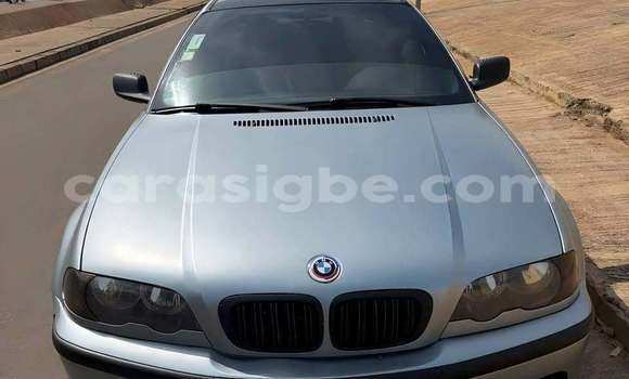 Acheter Occasion Voiture BMW E3 Gris à Aneho, Maritime Acheter Occasion Voiture BMW E3 Gris à Aneho, Maritime