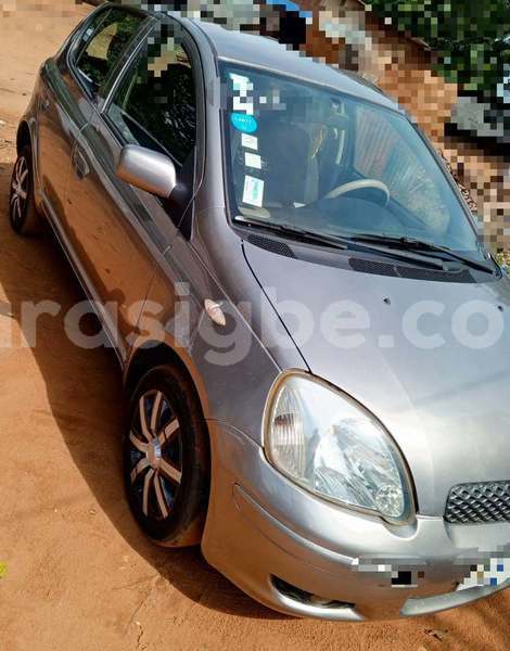 Big with watermark toyota yaris maritime lome 11779