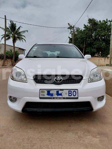Big with watermark toyota matrix maritime lome 11781