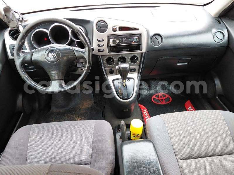 Big with watermark toyota matrix maritime lome 11781