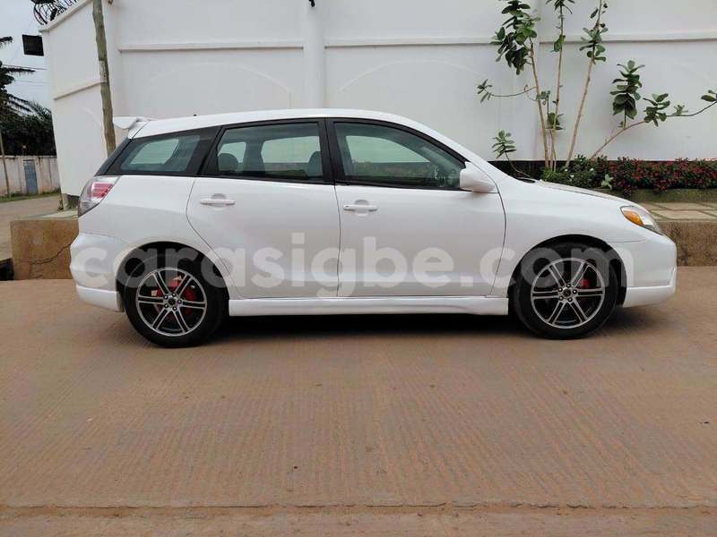 Big with watermark toyota matrix maritime lome 11781