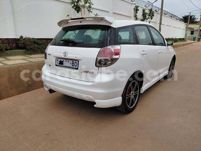 Big with watermark toyota matrix maritime lome 11781