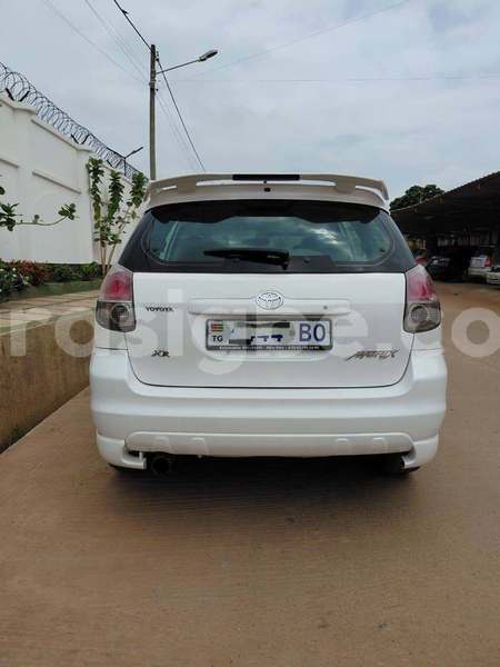 Big with watermark toyota matrix maritime lome 11781