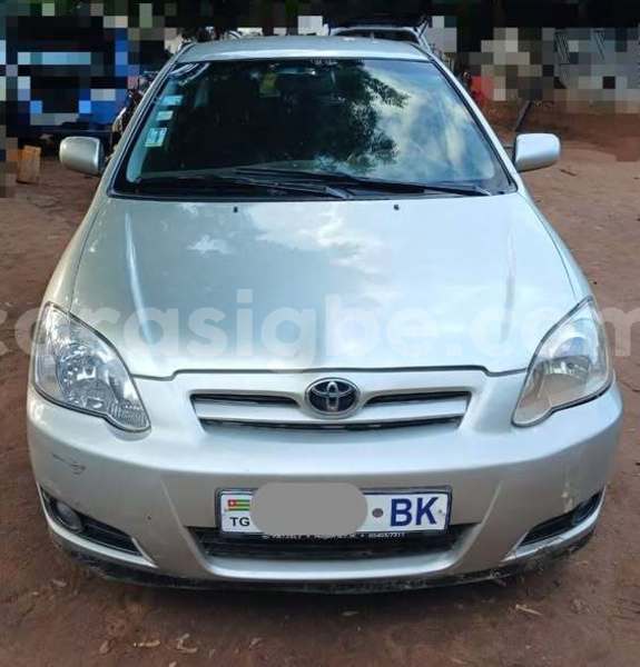 Big with watermark toyota corolla west africa lome 11782