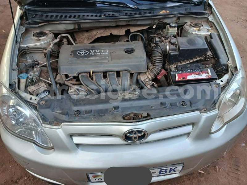 Big with watermark toyota corolla west africa lome 11782