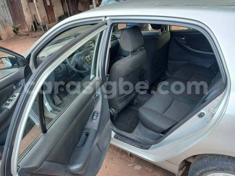 Big with watermark toyota corolla west africa lome 11782