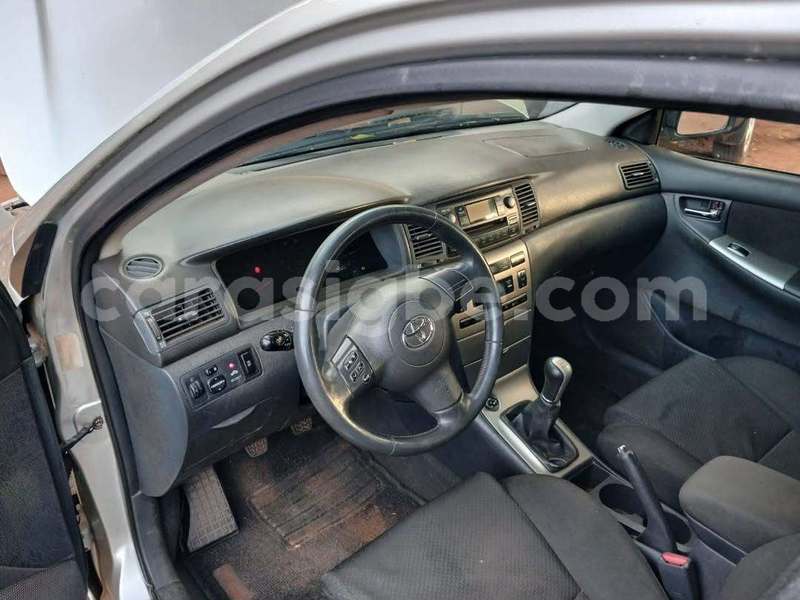 Big with watermark toyota corolla west africa lome 11782